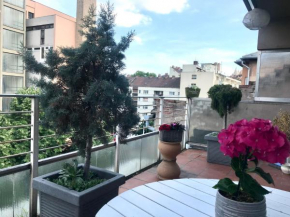 La Belle Époque Budapest